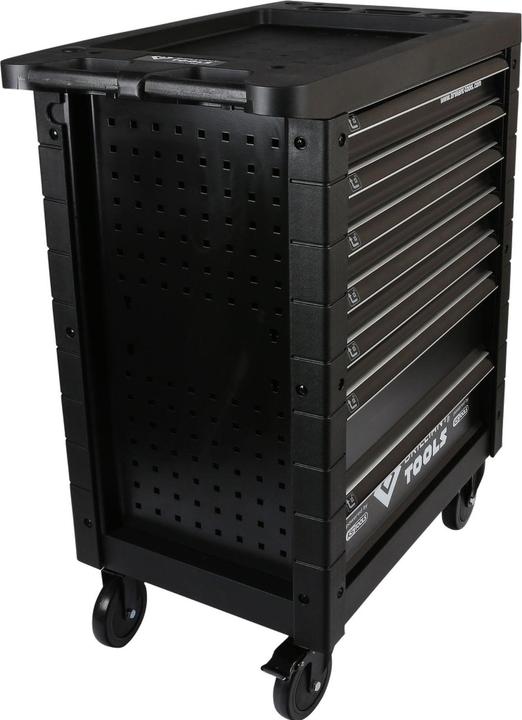 Actual product image Brilliant Tools Workshop trolley (1 x)