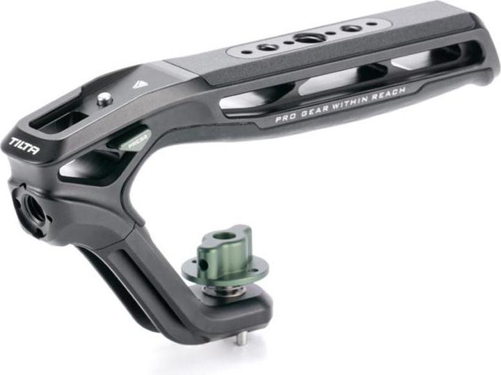 Produktbild Tilta Xeno Top Handle, 1/4"-20 with Locating Pins (Griff)