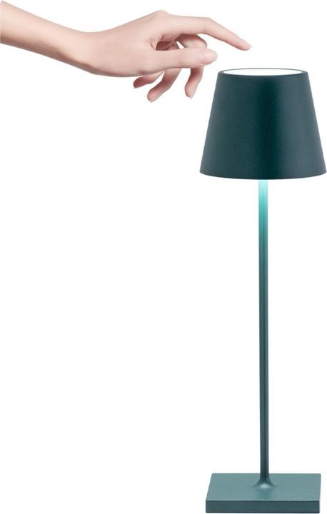 Immagine prodotto Zafferano Poldina Pro Dark Green