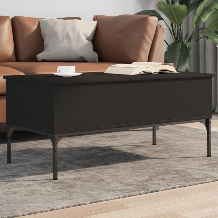 Image du produit vidaXL Couchtisch (100 x 50 x 45 cm)
