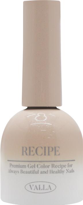 Produktbild Valla VM34 (Young Long) - 10ml (Gel-Effekt Nagellack)