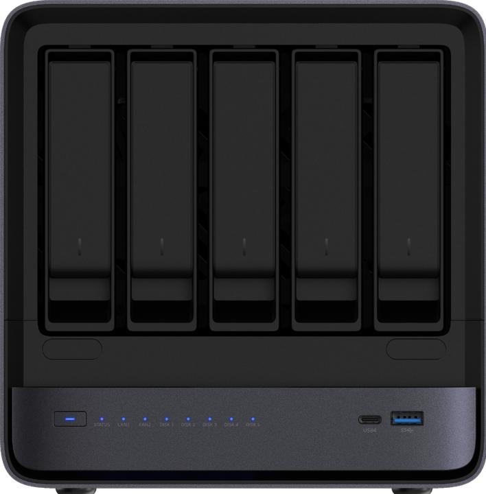 Produktbild Minisforum N5 Air