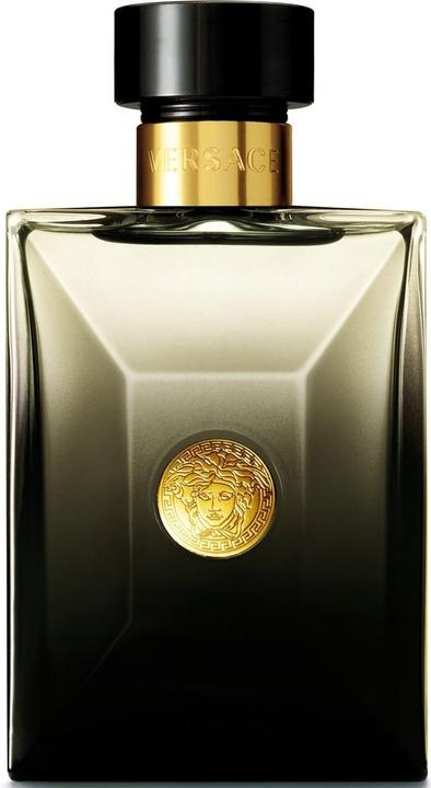 Produktbild Versace Pour Homme Oud Noir (Eau de Parfum, 100 ml)
