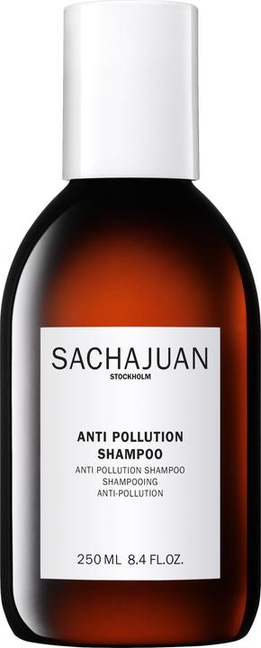 Immagine prodotto Sachajuan Shampoo per ricci (250 ml, Shampoo liquido)