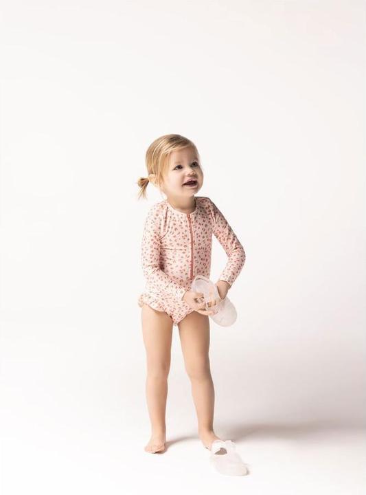 Produktbild Swim Essentials Langarm Badeanzug (62)