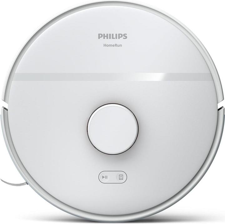 Produktbild Philips 2000 Series XU2100/20 (2700 Pa, Wischtuch)