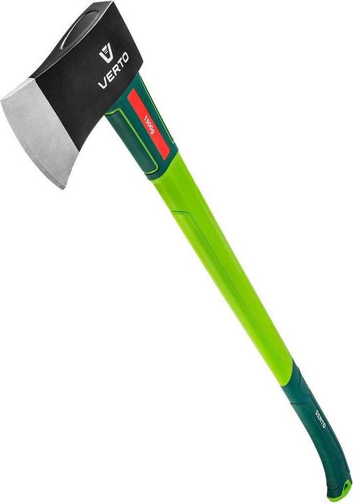 Produktbild Verto 202 Taktischer Tomahawk & Axt