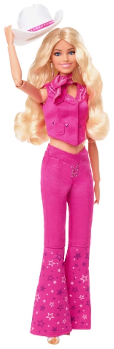 Produktbild Barbie The Movie Doll Margot Robbie