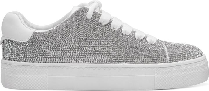 Silver Glam