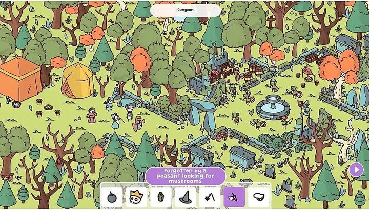 Actual product image ININ Games Hidden Through Time: Definite Edition (PS4, DE)