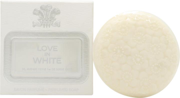 Produktbild Creed Love White Soap (Stick, 150 g)