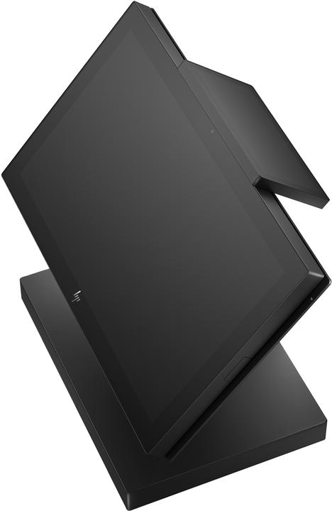 Actual product image HP Engage 16.76cm 6.6inch White Display