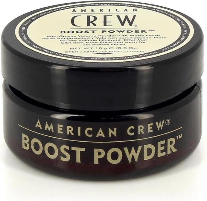 Image du produit American Crew Lotion capillaire Classic Boost Powder (Poudre de volume)