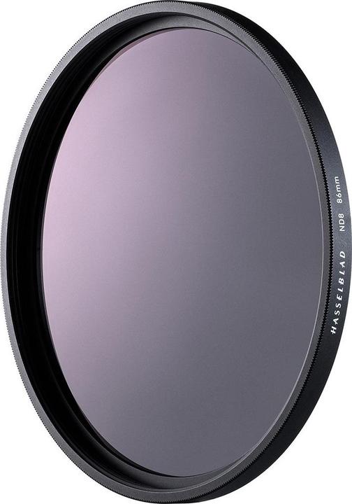 Hasselblad Filtro ND8 86mm (86 mm, ND- / Graufilter)