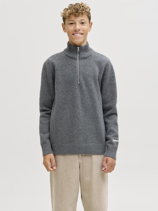 Actual product image Jack & Jones Strickpullover Junior Strickpullover (164)