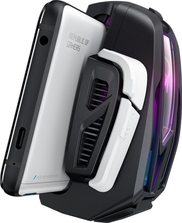 Produktbild ASUS Aero Active Cooler 7