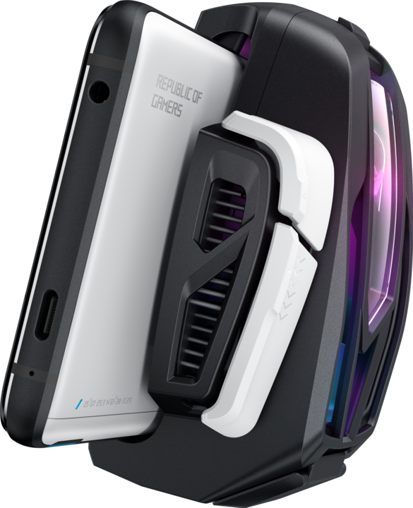 Productafbeelding ASUS Aero Active Cooler 7