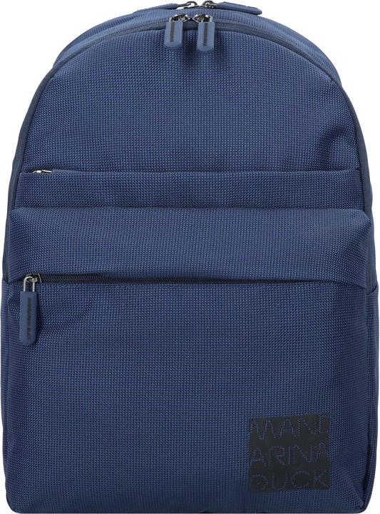 Actual product image Mandarina Duck District backpack 42 cm laptop compartment (14 l)