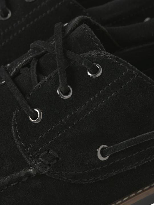 Immagine prodotto Jack & Jones Jfwbrooklyn Suede Boat Shoe Styd Ln (43)