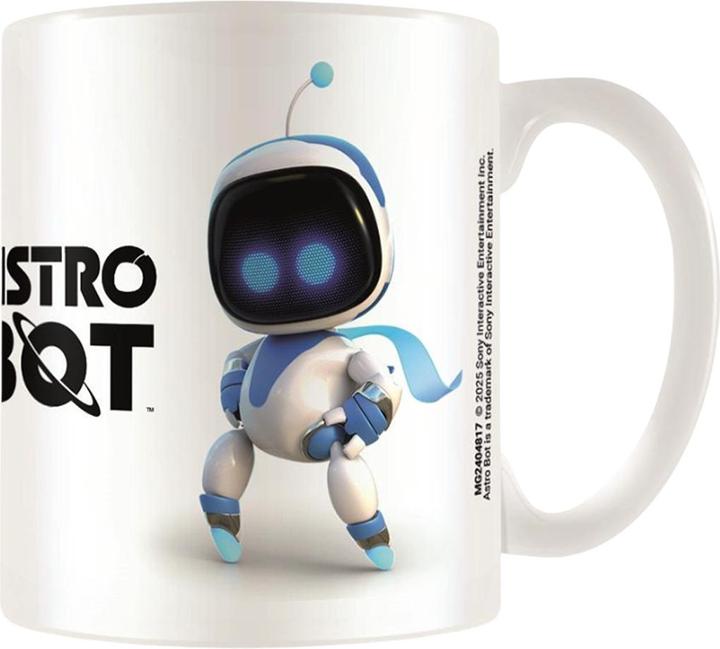 Image du produit Astro Bot - Mug motif Animaux (325 ml)
