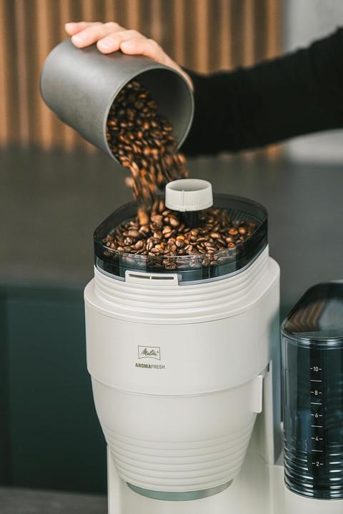 Produktbild Melitta AromaFresh Pro X