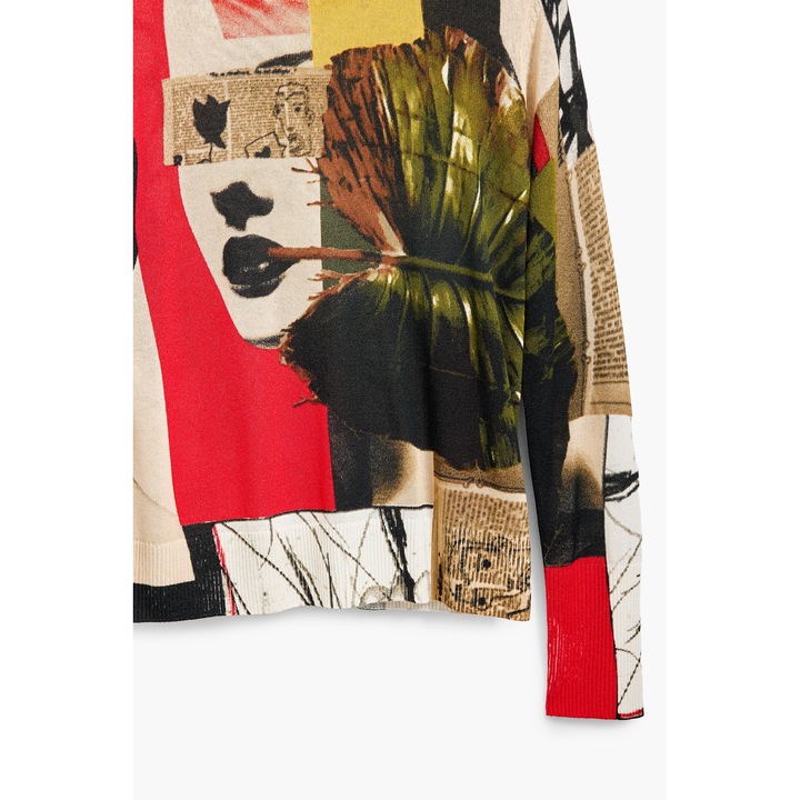 Actual product image Desigual Lacroix (S)