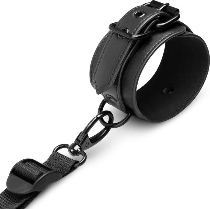 Immagine prodotto Magic Silk Under the bed Restraint Bondage Set