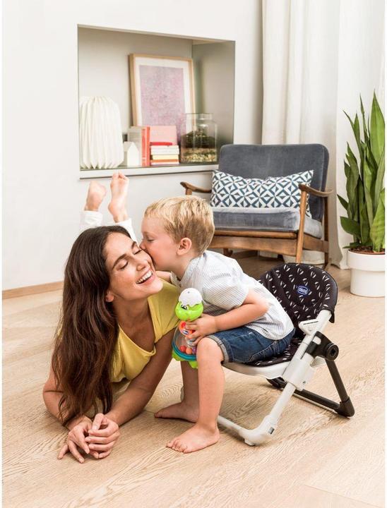Image du produit Chicco Chairy (Chaise haute)