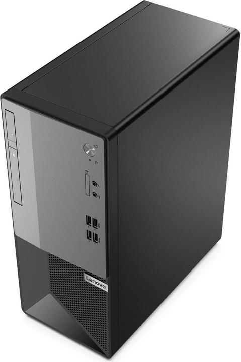 Actual product image Lenovo ThinkCentre V50t Gen 2 (Intel Core i5-11400, 16 GB, 0.51 TB)