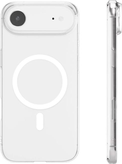 Actual product image Puro Cover (Apple iPhone 17, Apple iPhone Air)
