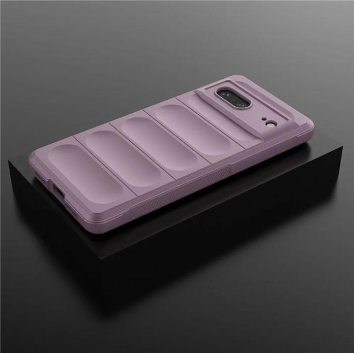 Produktbild Screenguard CloudCase Google Pixel 7 TPU Hülle (Google Pixel 7)