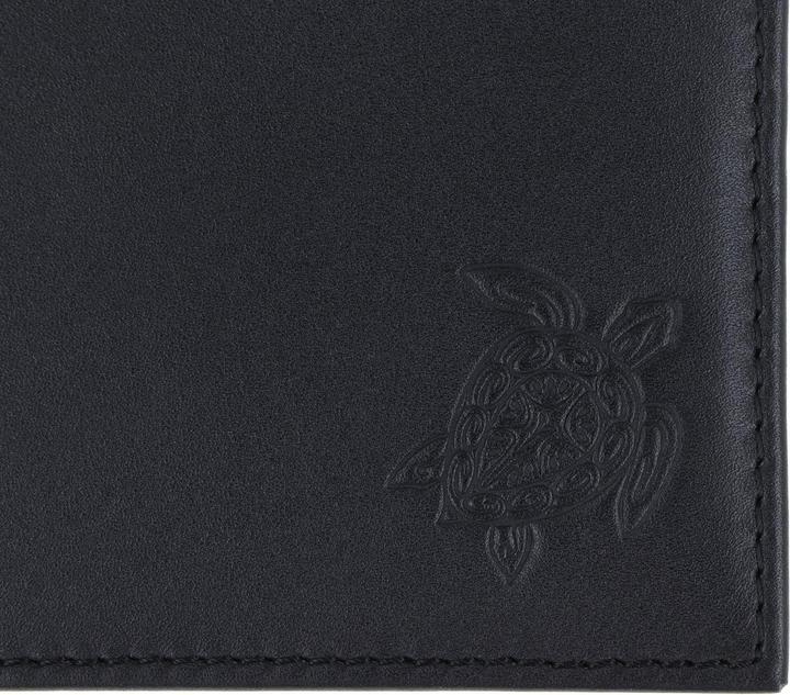 Produktbild Oxmox Leather RFID Protect Pocketbörse