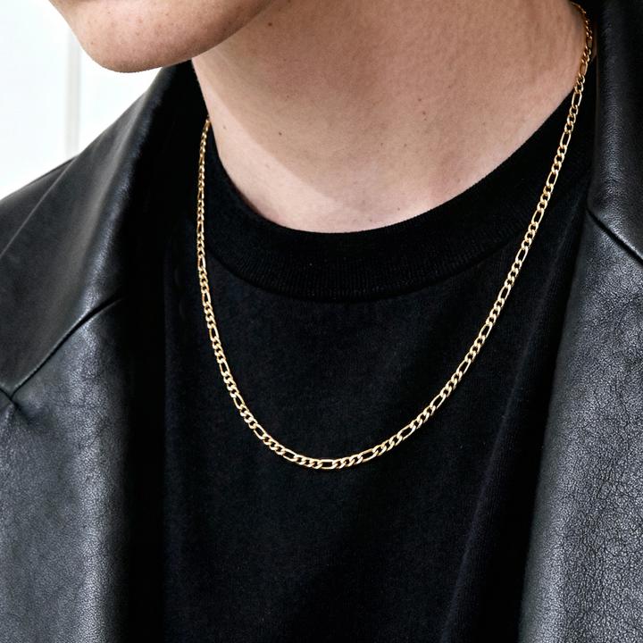 Produktbild Lucleon Essentials (Edelstahl)