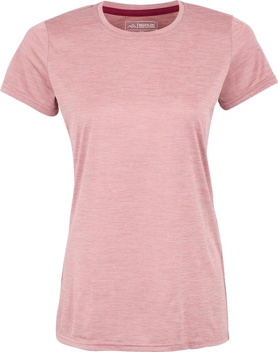 Image du produit Regatta - T-shirt JOSIE GIBSON FINGAL EDITION - Femme (38)