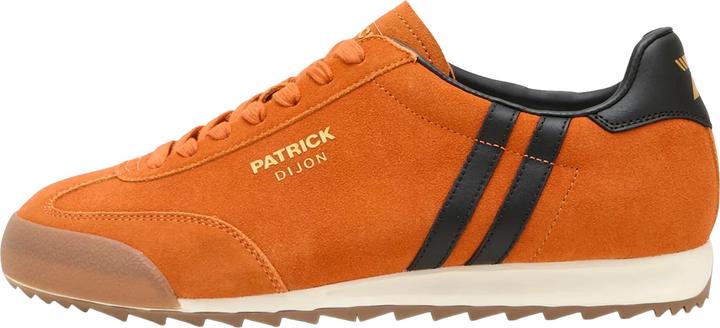 Produktbild Patrick Dijon Sneaker Wildleder (39)