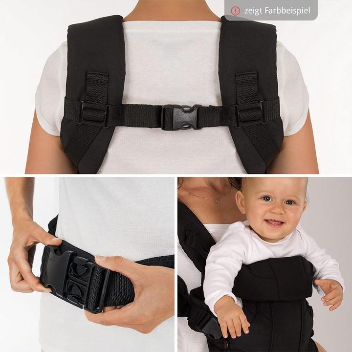 Produktbild Fillikid Carrier Walk