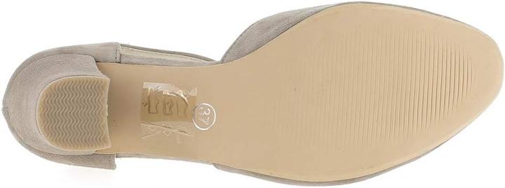 Actual product image Hirschkogel Ankle Strap (37)