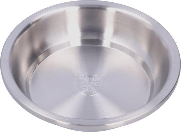 Produktbild Entatial Edelstahl-Suppenteller (20 cm)