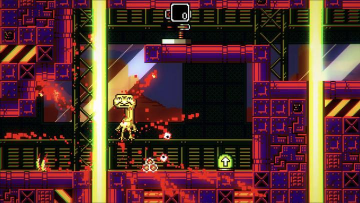 Image du produit Limited Run Angry Video Game Nerd 1 & 2 Deluxe (Importation) (PS4, EN)