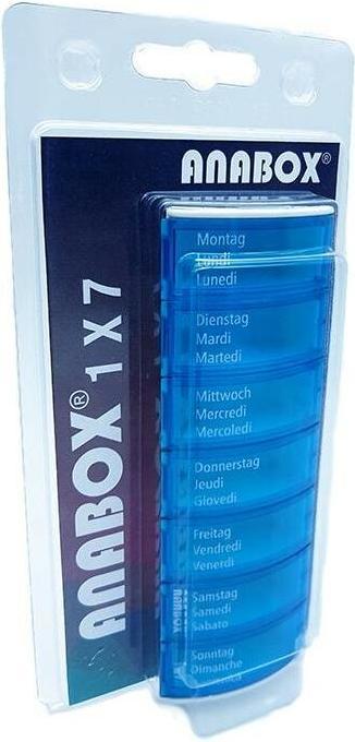 Actual product image Anabox Medidispenser