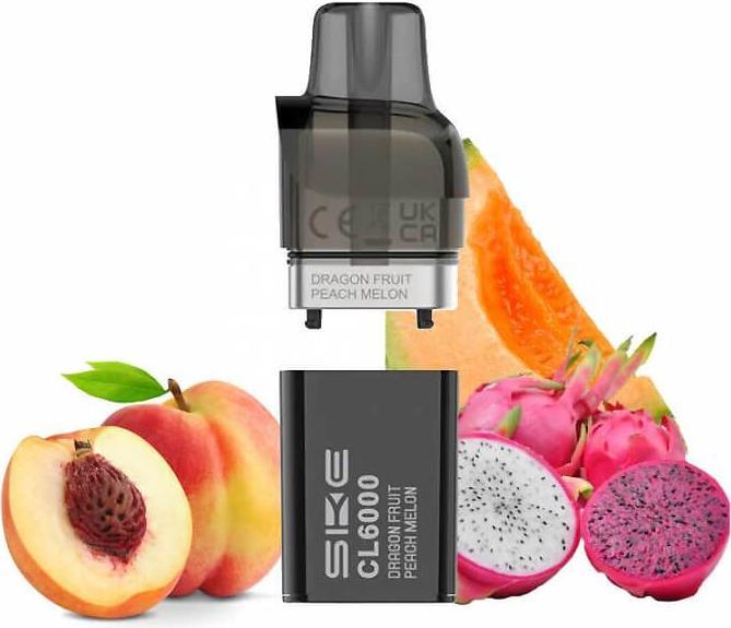 Accessori per il vape