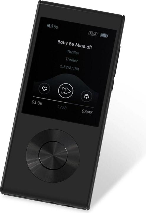 Produktbild Aune M1P Bluetooth