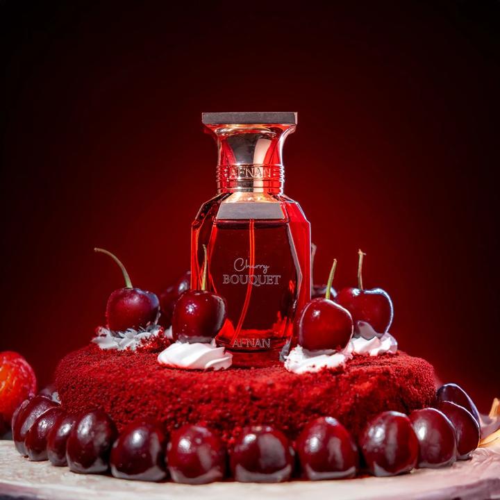 Immagine prodotto Afnan Cherry Bouquet (Eau de parfum, 80 ml)