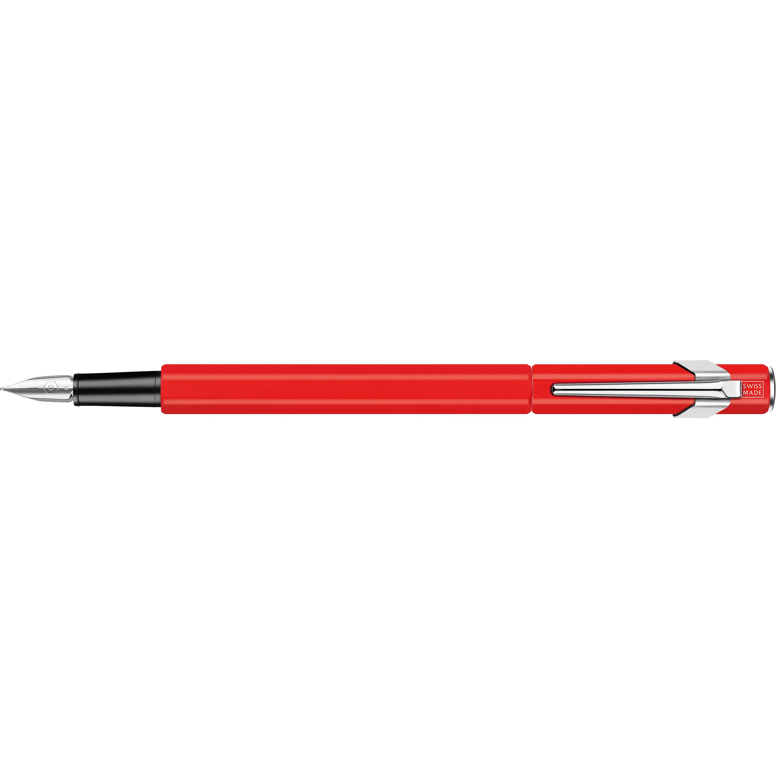 Caran d'Ache, Schrijfpennen, 849 Classic (1x)