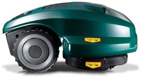 Produktbild Robomow Rm400
