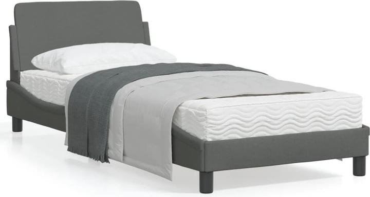 Produktbild vidaXL Bettgestell (90 x 200 cm)