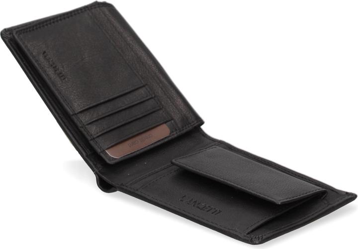 Actual product image Lancetti Wallet