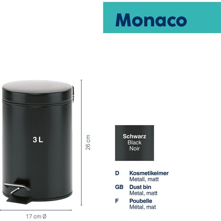 Produktbild Kela Monaco (3 l)