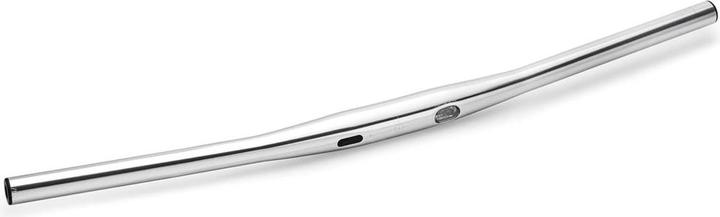 Light Skin LED-Lenker - Silber