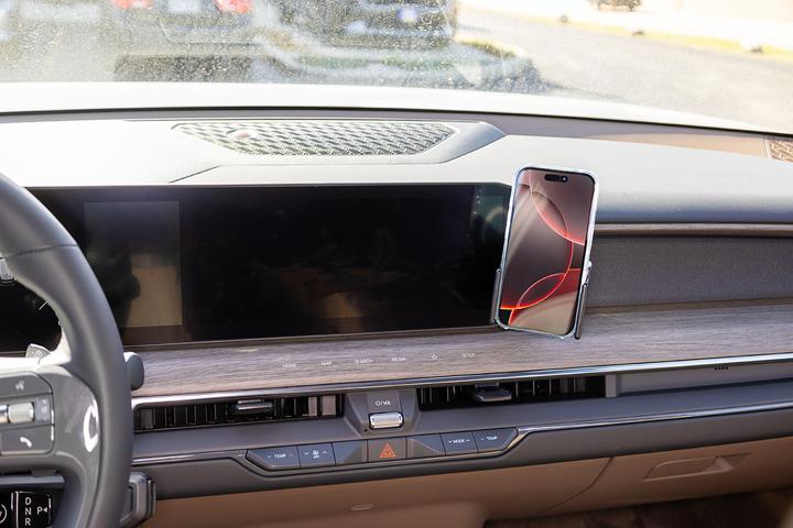 Immagine prodotto Brodit 856124 Autohalterung Kia EV9 24-